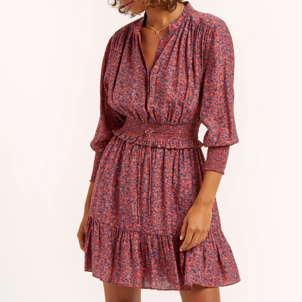 NWT Rebecca Minkoff Chloe dress